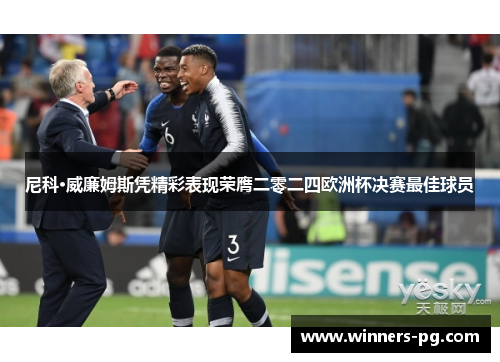 尼科·威廉姆斯凭精彩表现荣膺二零二四欧洲杯决赛最佳球员